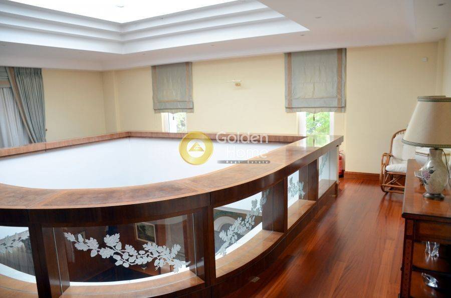 Κυρίως Χώρος