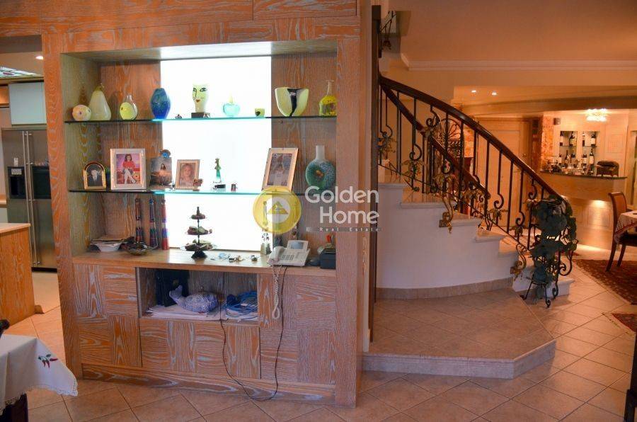 Κυρίως Χώρος