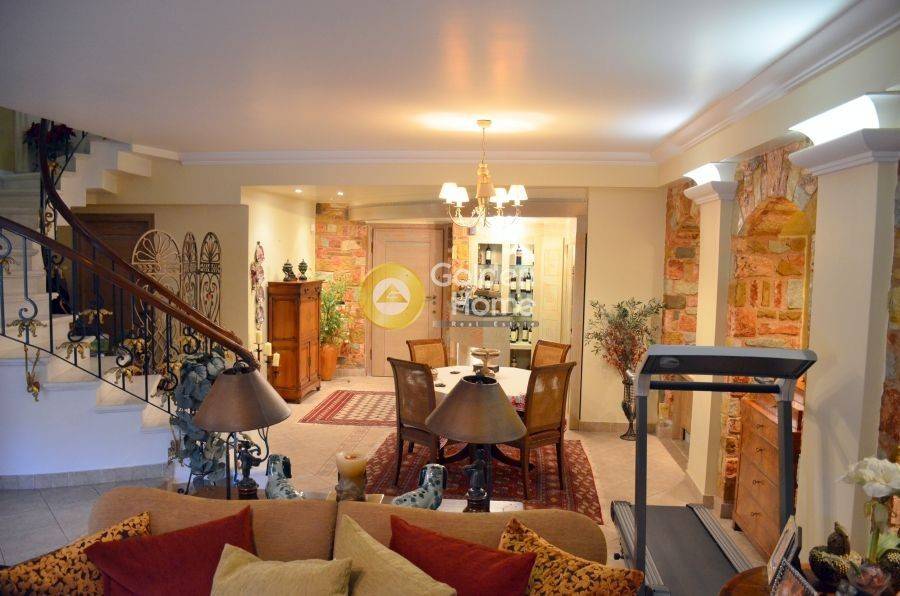 Κυρίως Χώρος