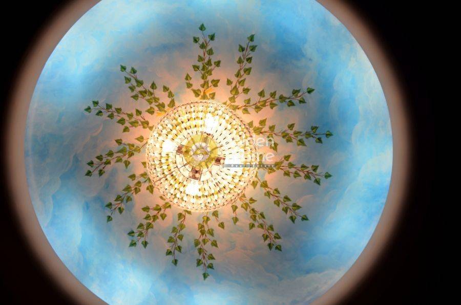 Κυρίως Χώρος