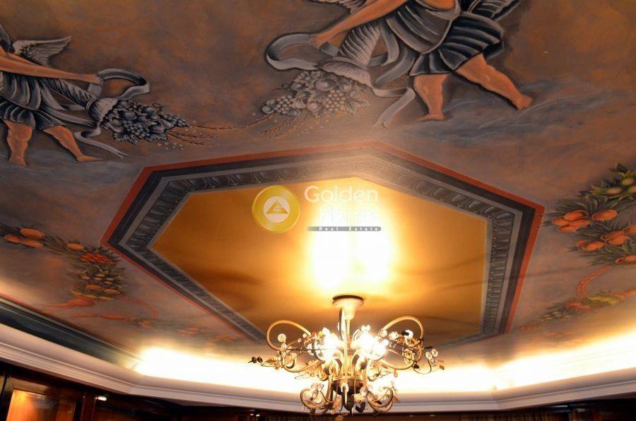 Κυρίως Χώρος