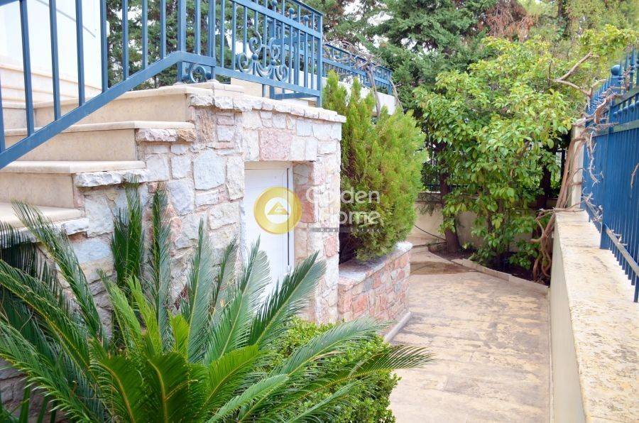 Εξωτερικός Χώρος