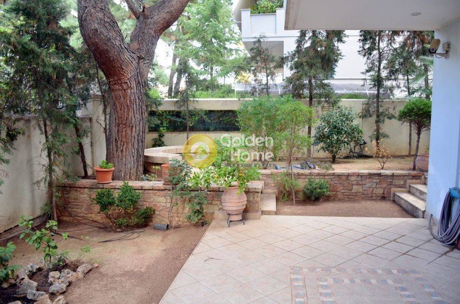 Εξωτερικός Χώρος