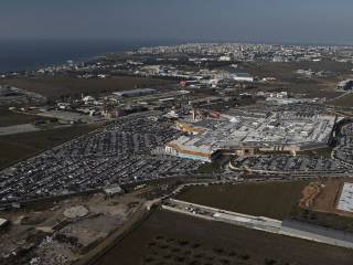 ANYPLACE MESITIKES YPERESIES