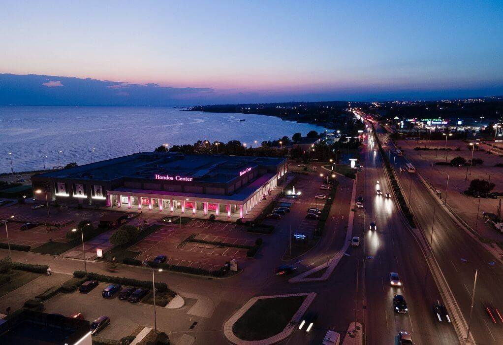 ANYPLACE MESITIKES YPERESIES