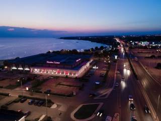 ANYPLACE MESITIKES YPERESIES