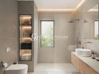 Πολυτελής μεζονέτα προς πώληση στο Κολωνάκι