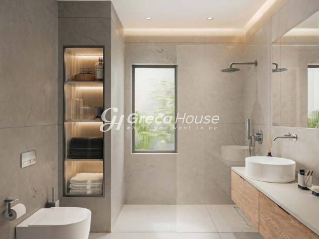 Πολυτελής μεζονέτα προς πώληση στο Κολωνάκι