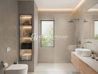 Πολυτελής μεζονέτα προς πώληση στο Κολωνάκι