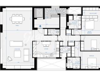 Πολυτελής μεζονέτα προς πώληση στο Κολωνάκι