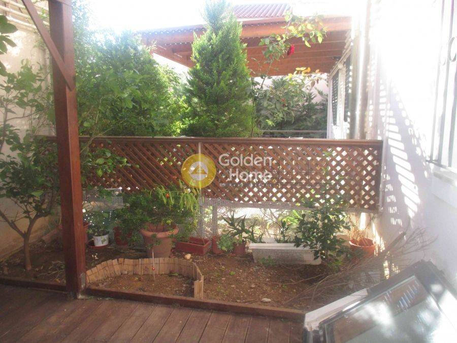 Εξωτερικός Χώρος