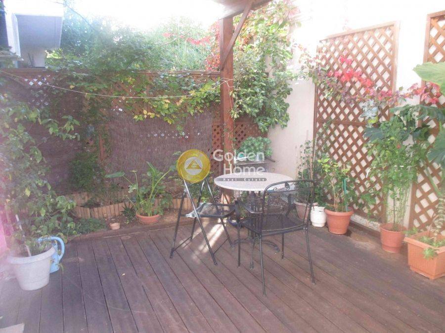 Εξωτερικός Χώρος