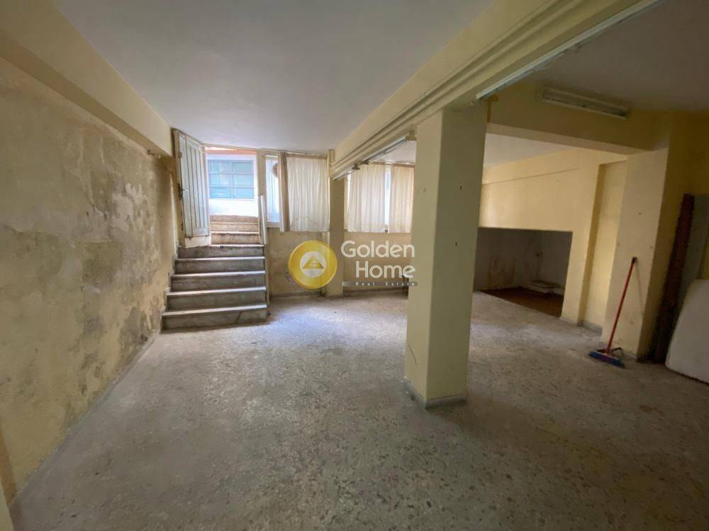 Κυρίως Χώρος