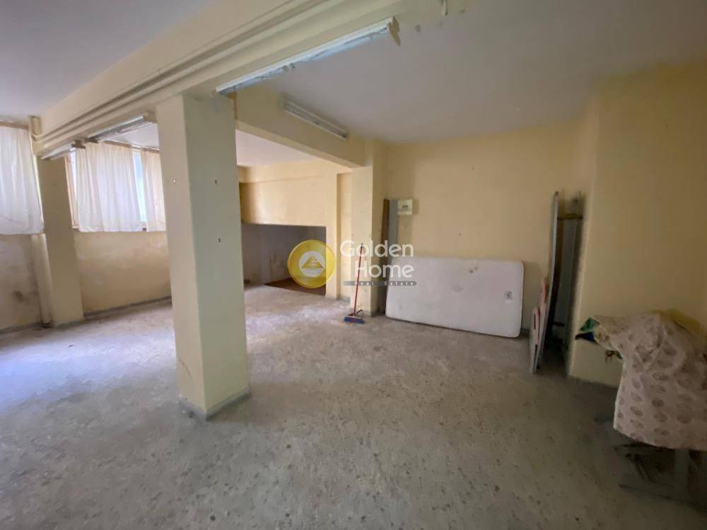 Κυρίως Χώρος