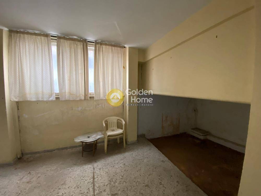 Κυρίως Χώρος