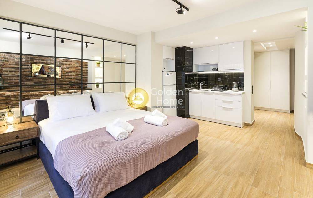 Υπνοδωμάτιο