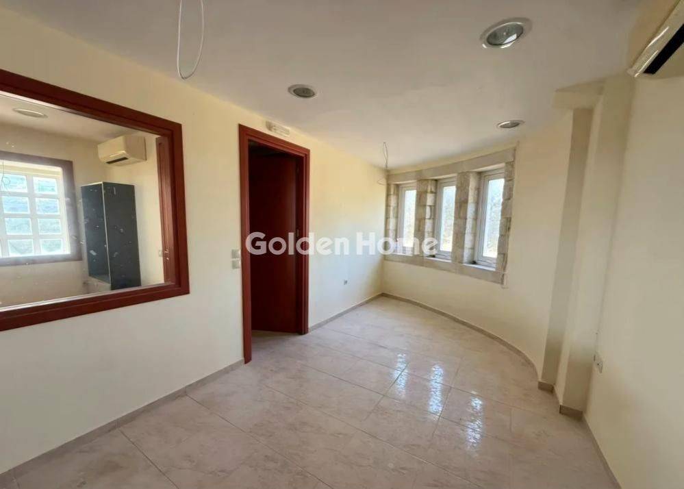 Κυρίως Χώρος