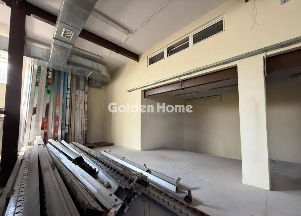 Κυρίως Χώρος