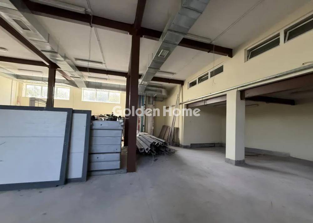 Κυρίως Χώρος