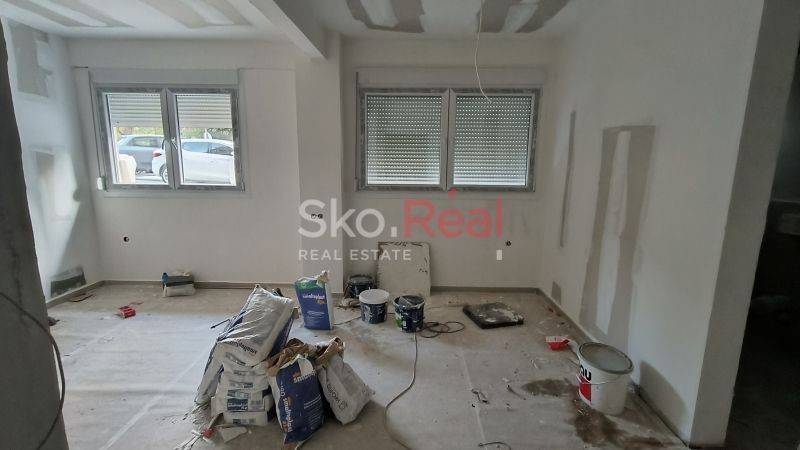 Κουζίνα,Σαλόνι,Υπνοδωμάτιο