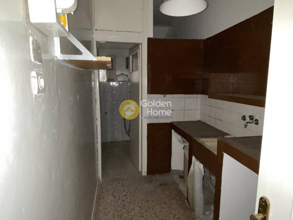 Κυρίως Χώρος