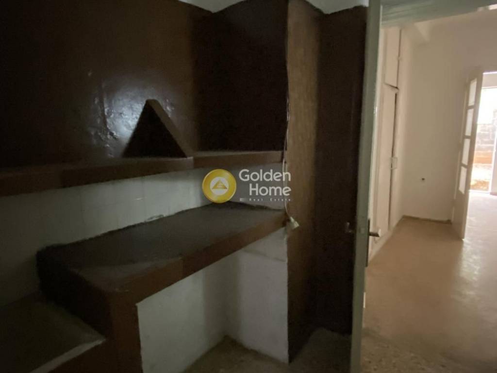 Κυρίως Χώρος