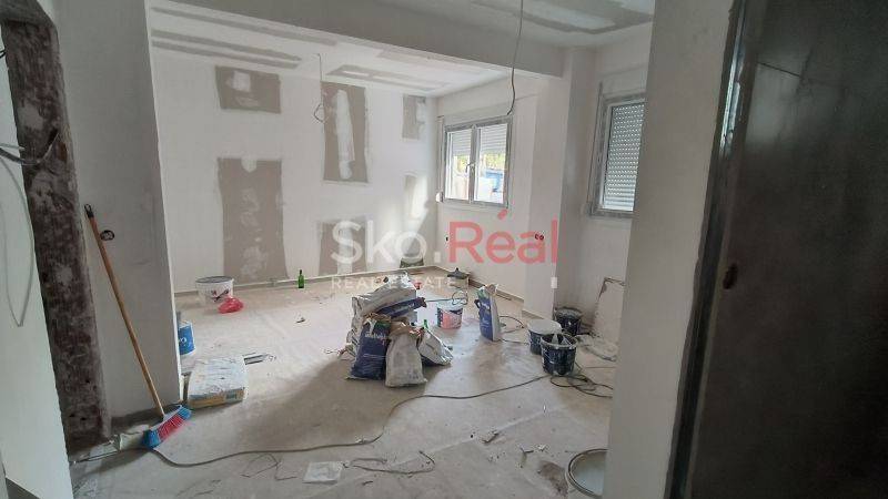 Κουζίνα,Σαλόνι,Υπνοδωμάτιο