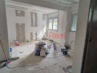 Κουζίνα,Σαλόνι,Υπνοδωμάτιο