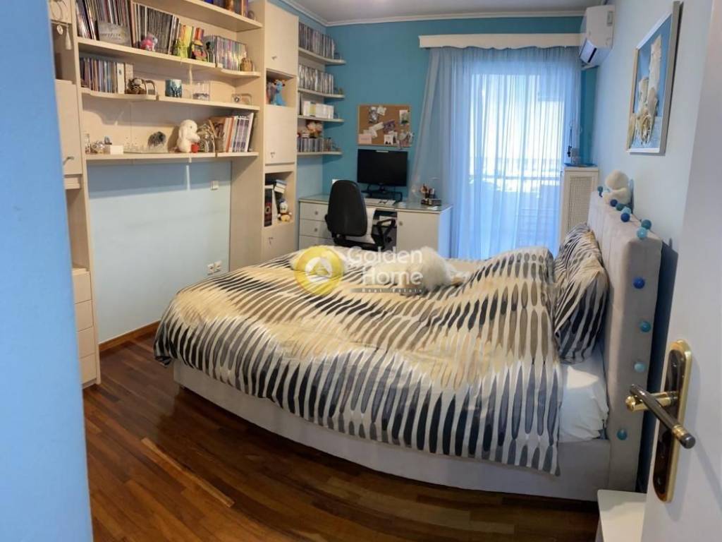 Υπνοδωμάτιο