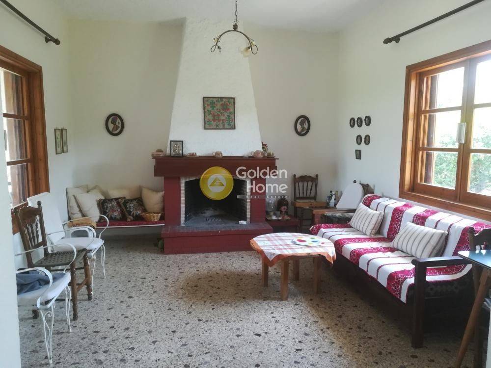 Κυρίως Χώρος