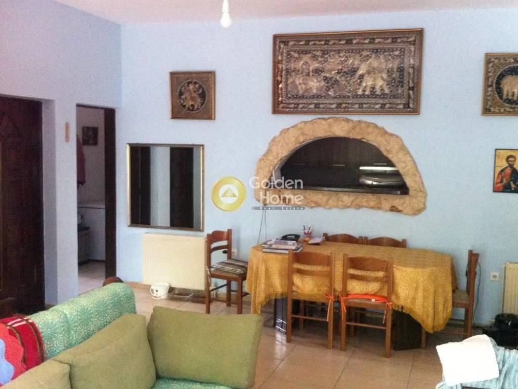 Κυρίως Χώρος