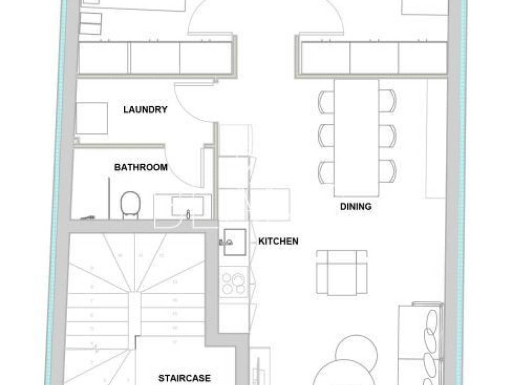 Εσωτερικοι χώροι