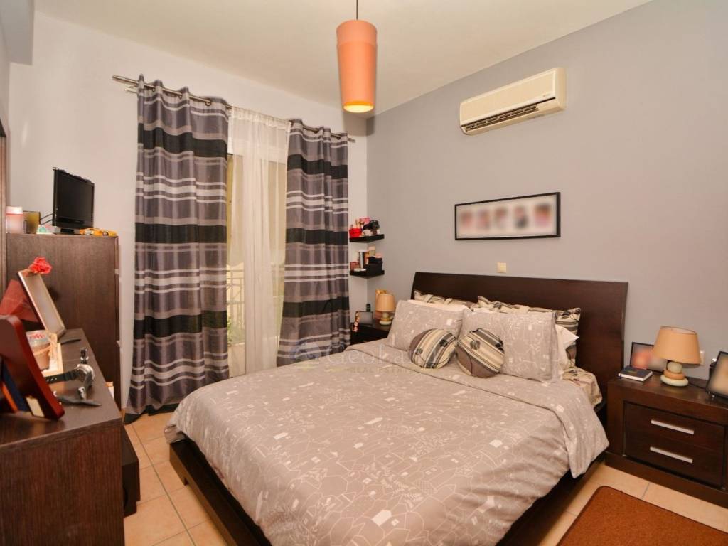 Υπνοδωμάτιο