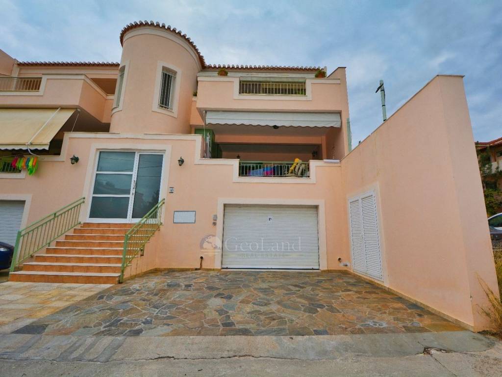 Εξωτερικός χώρος