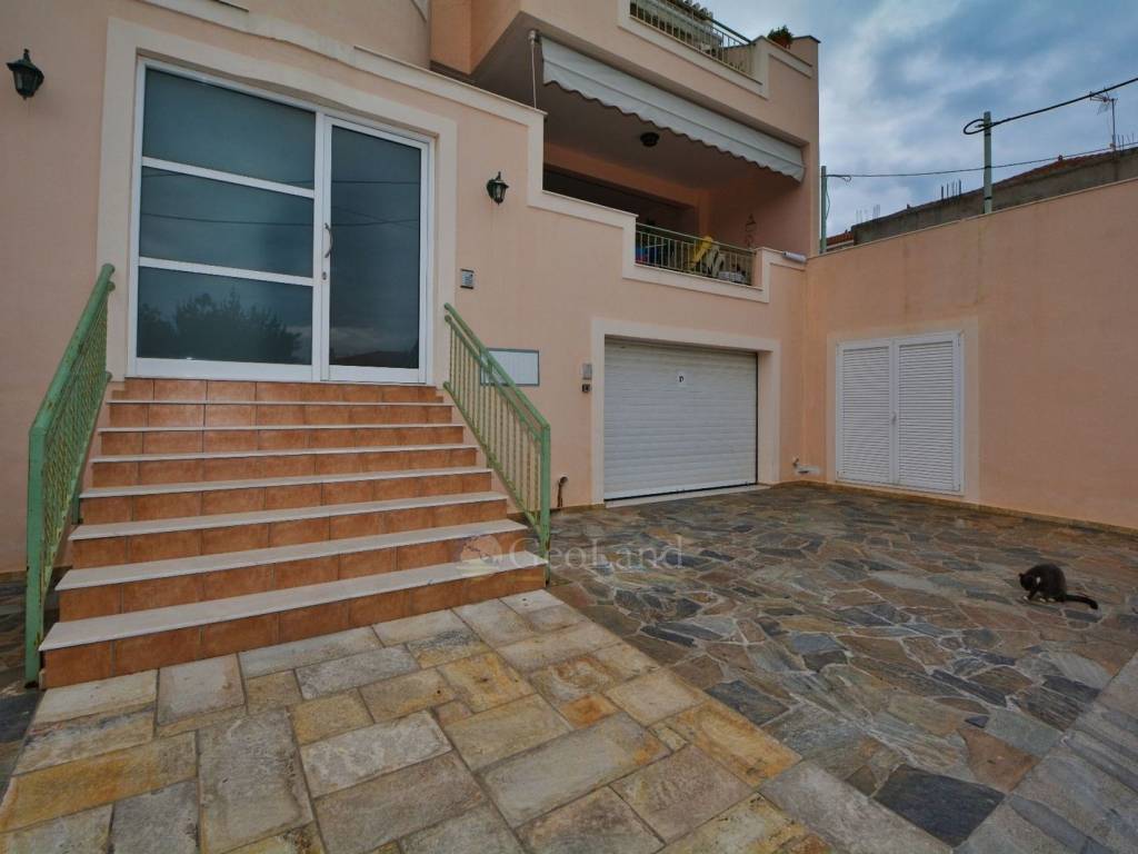 Εξωτερικός χώρος