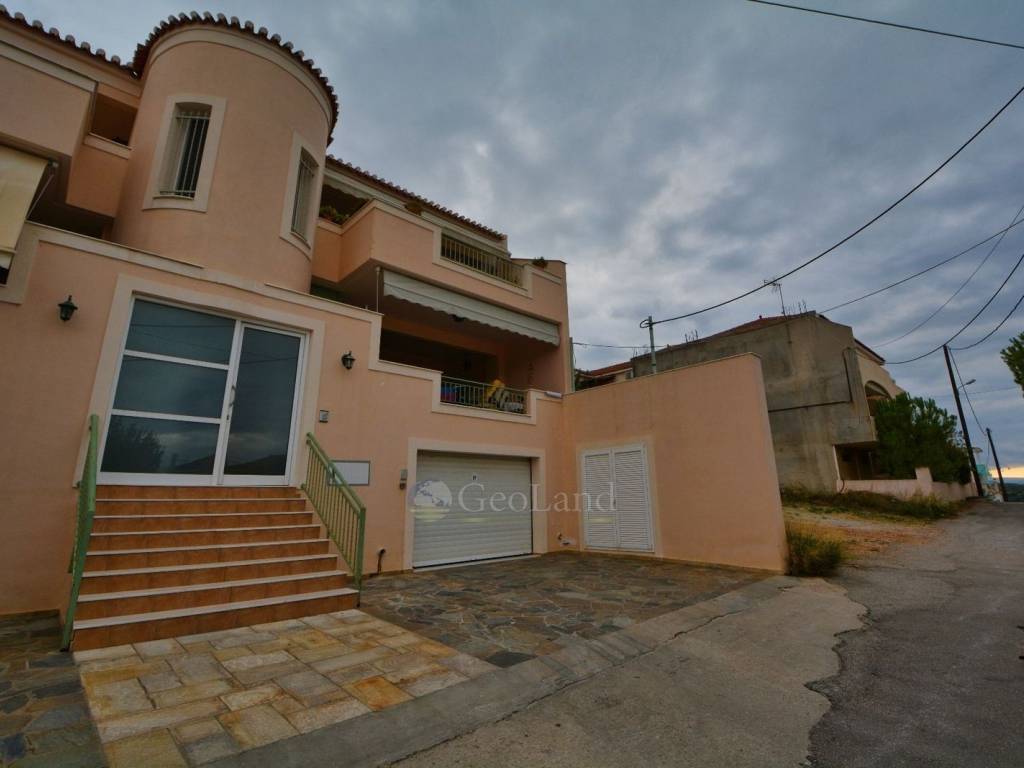 Εξωτερικός χώρος