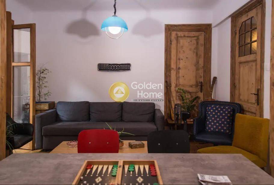 Κυρίως Χώρος