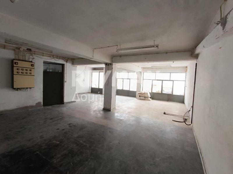 Άποψη χώρου