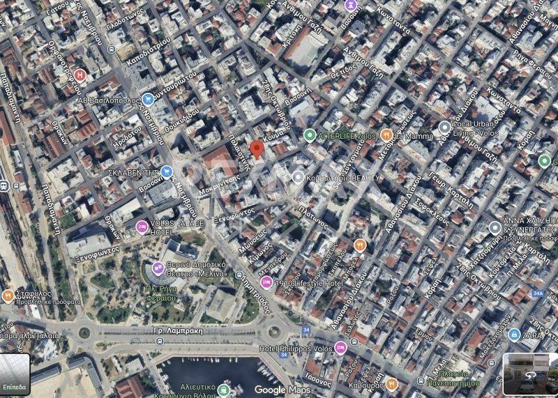 Άποψη χώρου