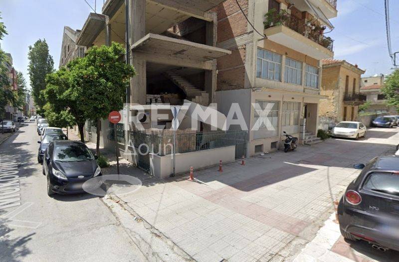 Εξωτερικός χώρος