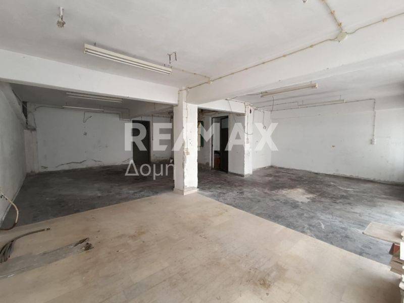 Άποψη χώρου