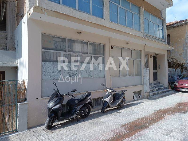 Άποψη χώρου