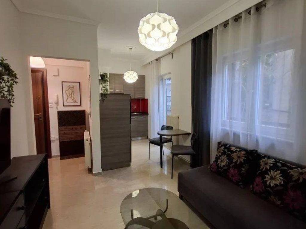 Forumland Real Estate, Σαλοκουζίνα