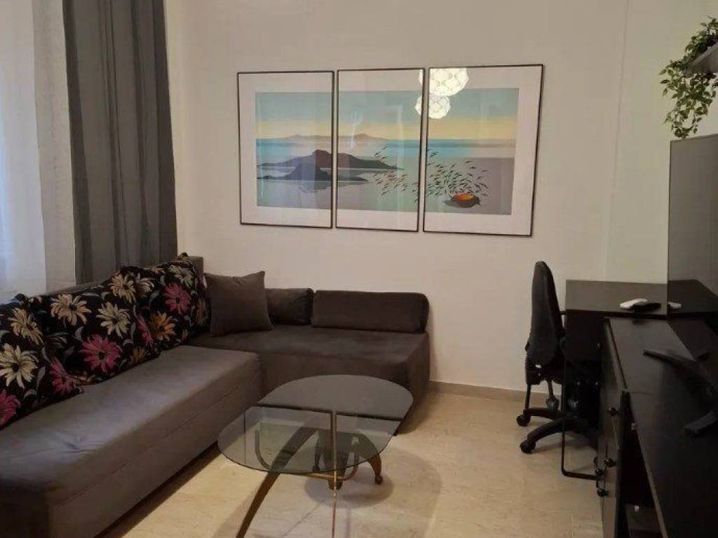 Forumland Real Estate, Σαλοκουζίνα