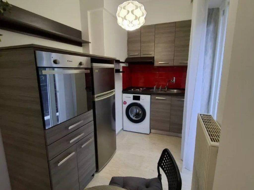 Forumland Real Estate, Σαλοκουζίνα