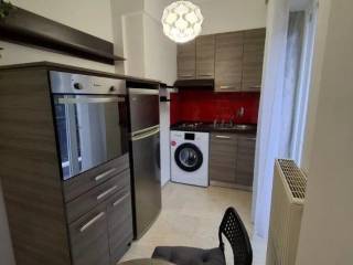 Forumland Real Estate, Σαλοκουζίνα