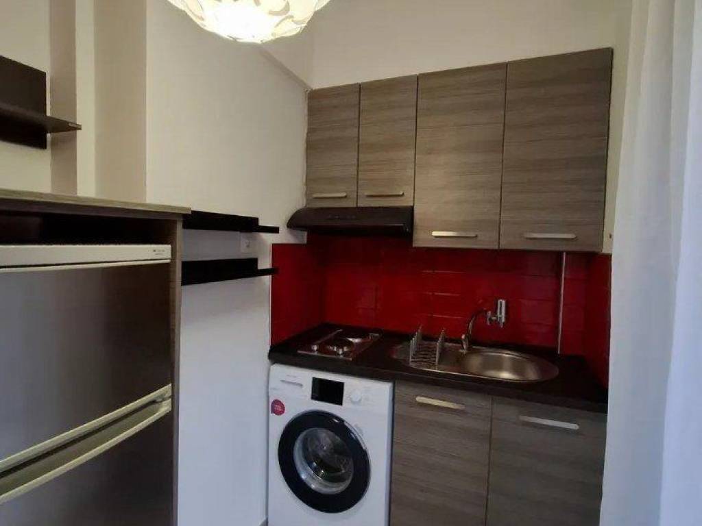 Forumland Real Estate, Σαλοκουζίνα