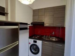 Forumland Real Estate, Σαλοκουζίνα