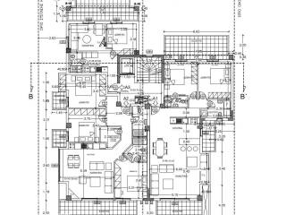 Forumland Real Estate, κάτοψη  ορόφου