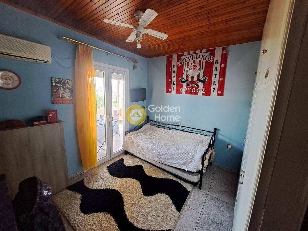 Υπνοδωμάτιο